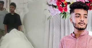 মুন্সিগঞ্জে পূর্ব বিরোধের জেরে প্রতিপক্ষের গুলিতে যুবক নিহত